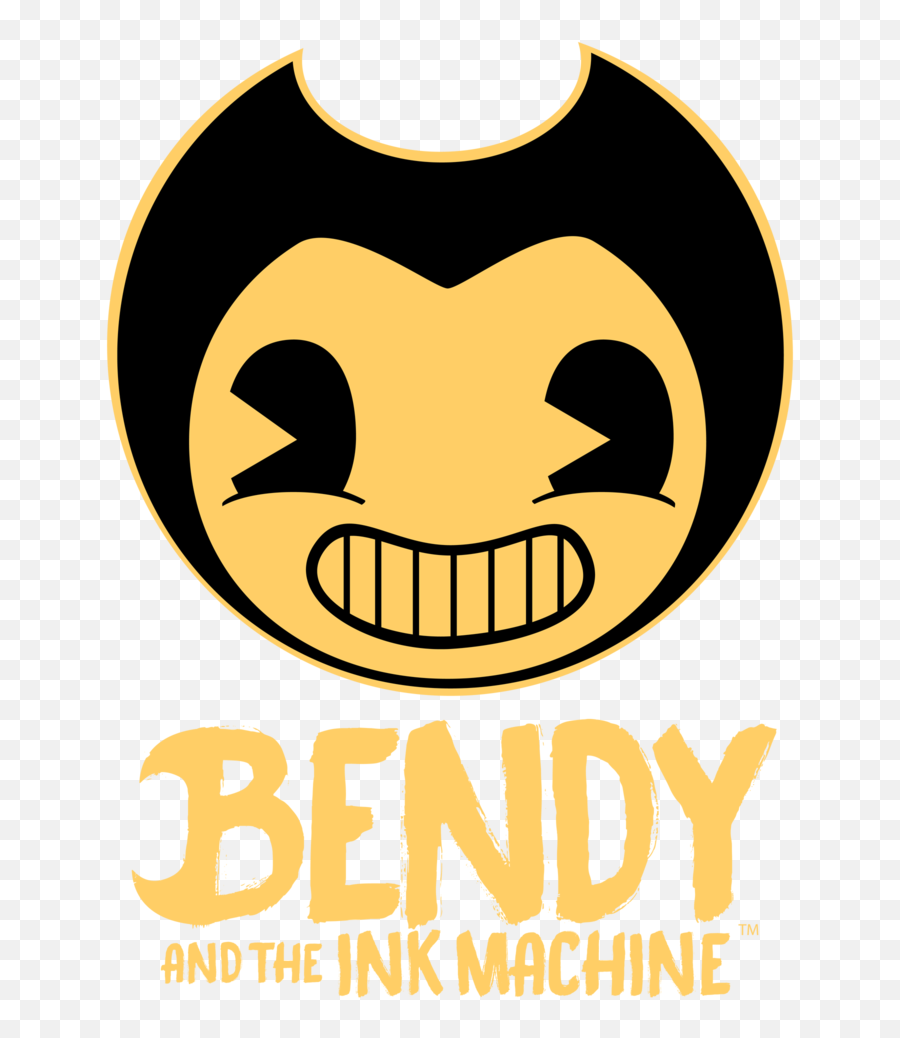 Support Joey Drew Studios Png Bendy And The Ink Machine Logo