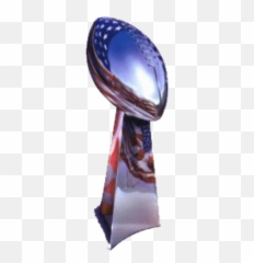 Super - Feb 3 Super Bowl Png,Lombardi Trophy Png