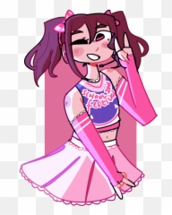 Pin - Love Live Sr Nico Cards Transparent Png,Nico Yazawa Png