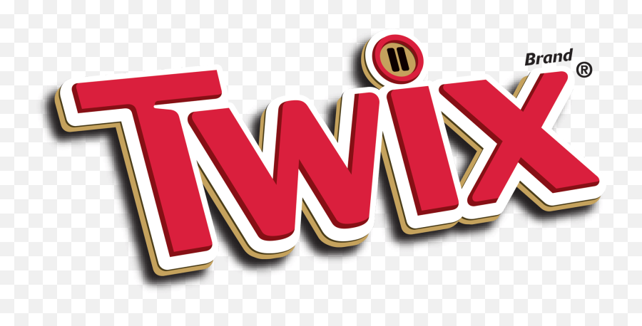 2019 Sweets And Snacks Press Kit - Twix Chocolate Logo Png,Starburst Candy Png