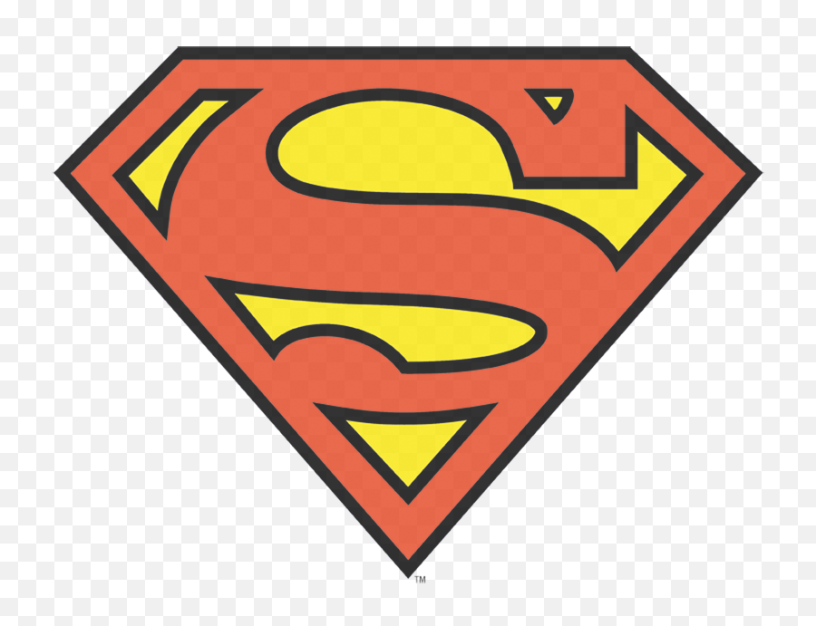 Dc Comics Superman Logo Youth T Shirt - Superman Logo Printable Png,Dc Comics Logo Png