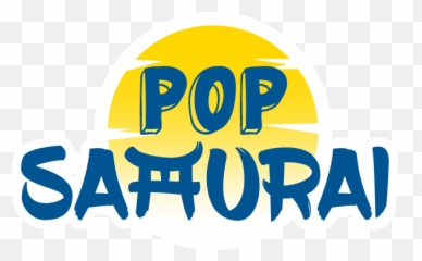 Pop Samurai Network Scenedojo 085 - Wreckit Graphic Design Png,Wreck It Ralph Logo