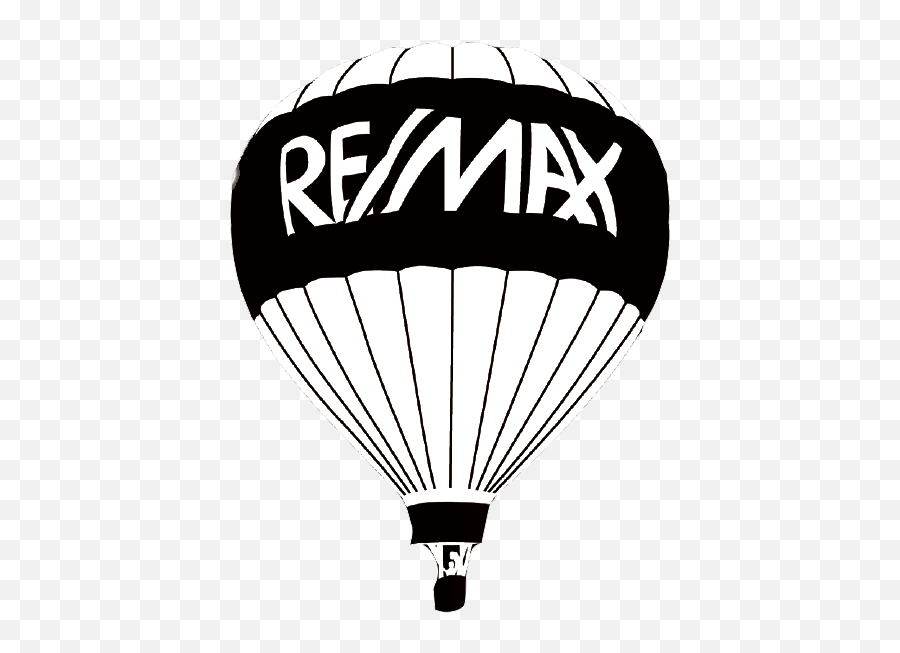 Remax - Remax Black And White Balloon Transparent Background Png,Remax Balloon Png