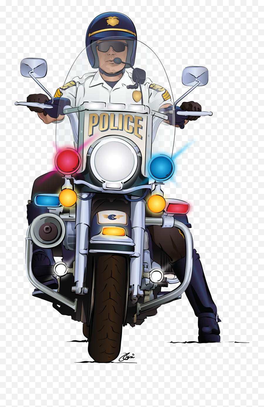Cop Png And Vectors For Free Download - Motorcycle Police Png,Cop Png