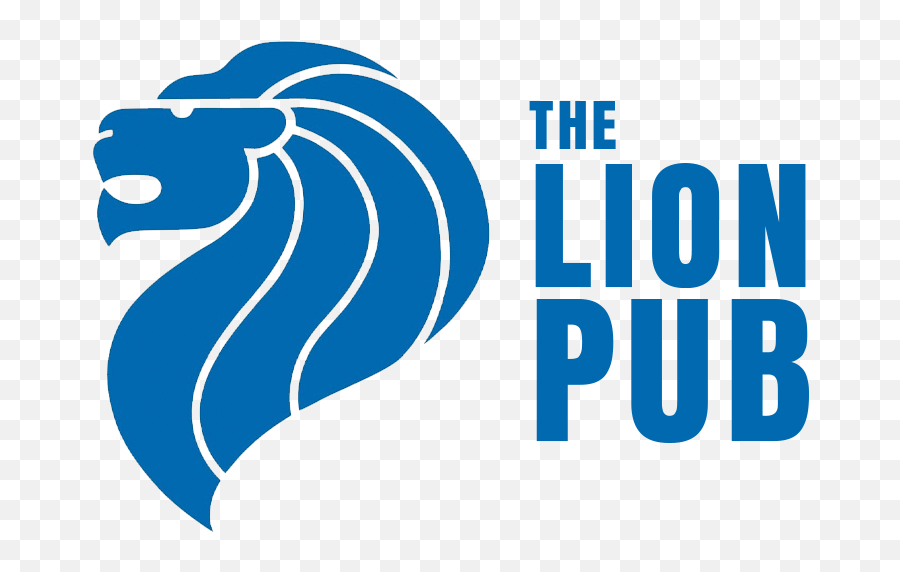 Lion Pub Sa Enter The Lions Den - Clip Art Png,Lion Png Logo