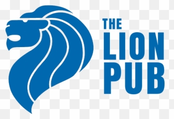 Lion Pub Sa Enter The Lions Den - Clip Art Png,Lion Png Logo