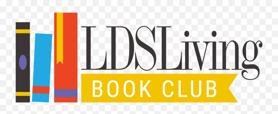 Book Club - Lds Living Png,Book Of Mormon Png
