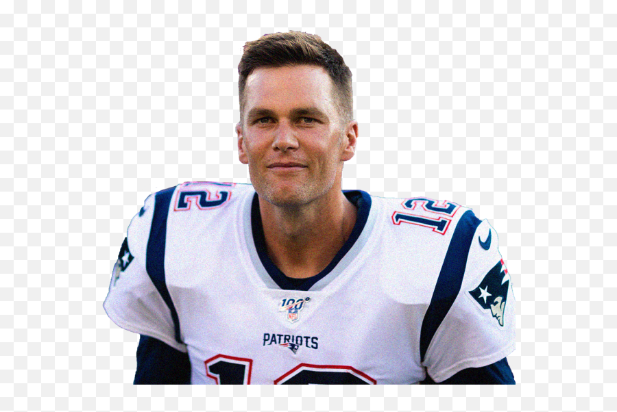 Nfl 100 - Player Png,Tom Brady Png