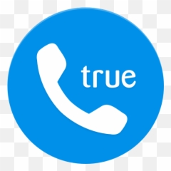 Truecaller Brings Caller Id Support To Iphone - Truecaller Download For Pc Png,Iphone Logo Png