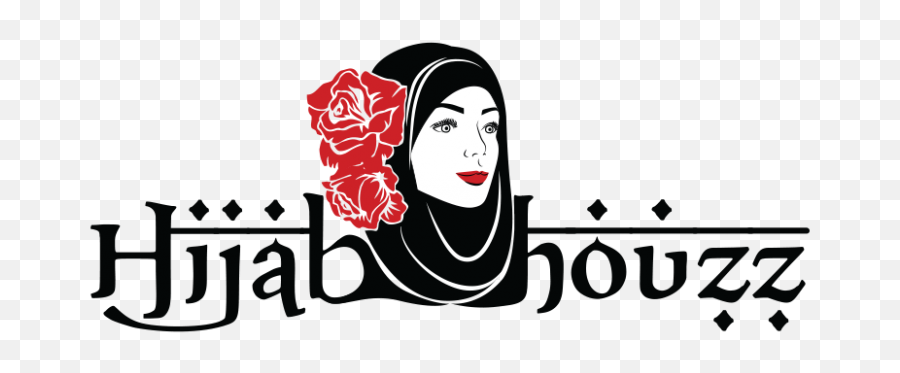 Hijab Houzz Finie Ramos Design - Illustration Png,Houzz Logo Png