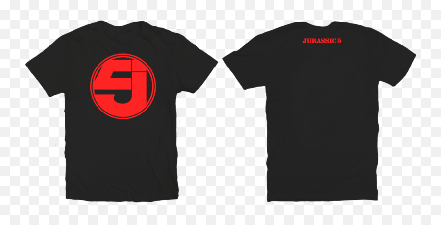Download J5 Tshirt Mockup Black Red Hd Png - Uokplrs Supreme Rammellzee Tee Black,Black Tshirt Png