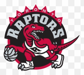 Download Toronto Pink Graphic Miami Heat Design Nba Hq Png - Raptors Logo Vector