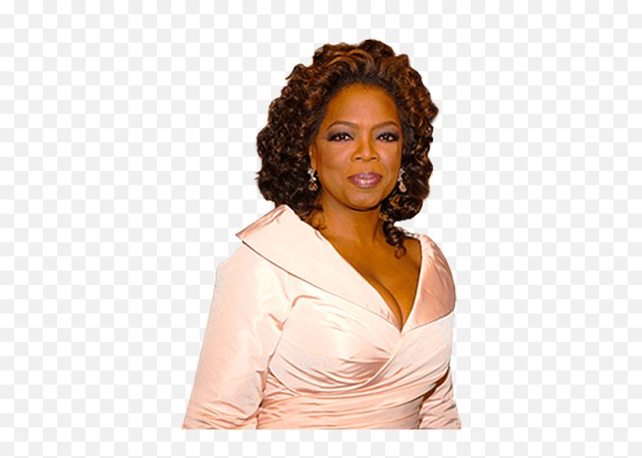Download - Oprah Winfrey Png,Oprah Png
