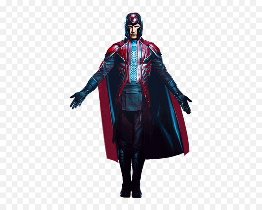 Transparent Magneto Hd - Michael Fassbender Magneto Png,Magneto Png