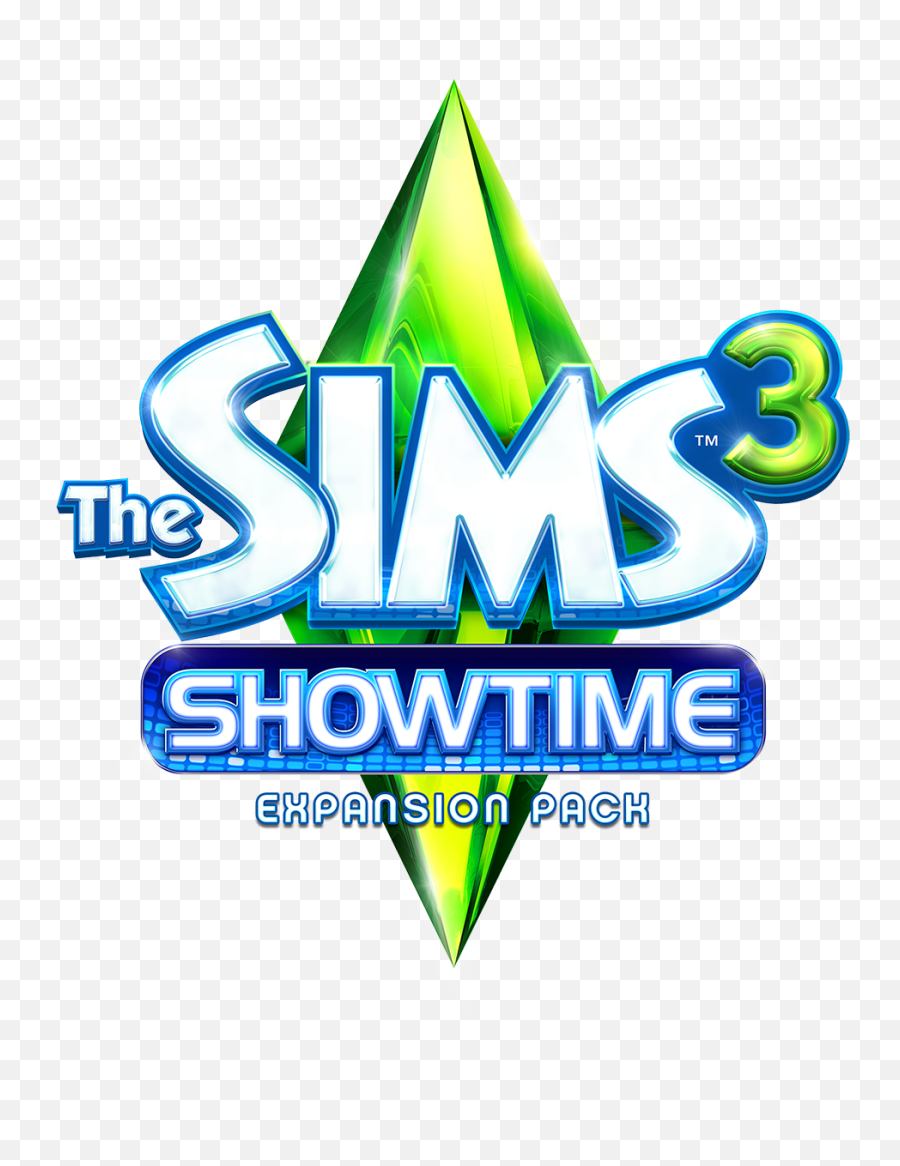 Download Sims 3 Supernatural Logo Png