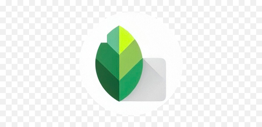 Popular And Trending Horizontal Png Snapseed Logo Free Transparent 