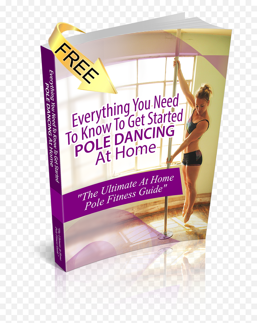 How To Choose The Best Dance Pole For - Active Undergarment Png,Stripper Pole Png