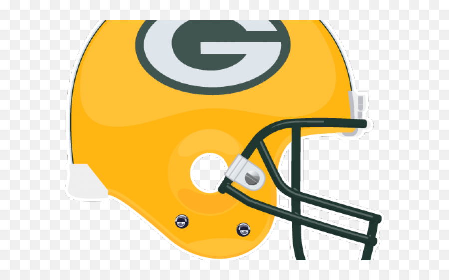 Helmet Clipart Green Bay Packers - San Francisco 49ers Logo Concept Png,Packers Png