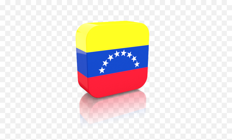 Illustration Of Flag Venezuela - Horizontal Png,Venezuela Flag Png