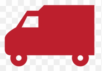 Download Rental Food Truck - Red Food Truck Png Full Size Clip Art,Red Truck Png