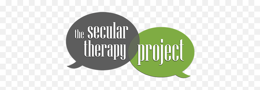 Secular Therapy Project - Secular Therapy Project Png,Therapy Logo