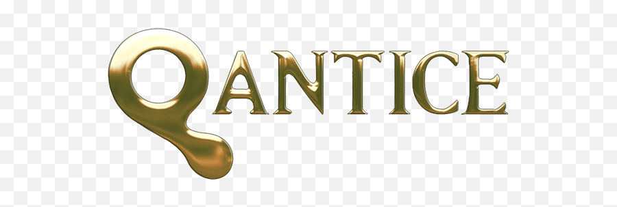 Qantice - Official Vertical Png,Gojira Logo