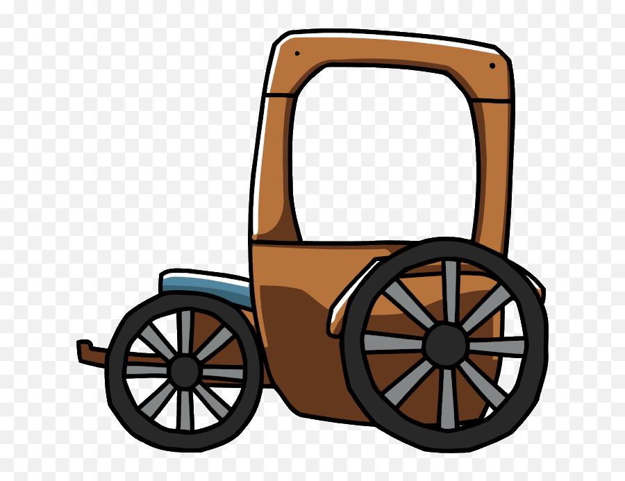 Download Horse Carriage - Horse Cart Png Full Size Png Carriage,Carriage Png