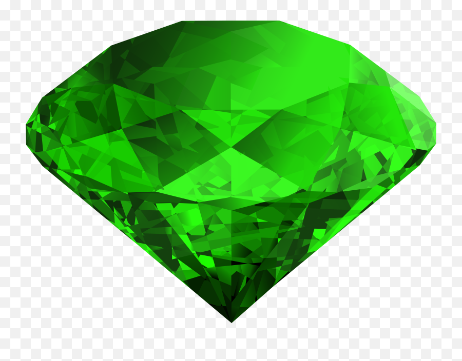 Emerald Png - Emerald Png,Gemstones Png