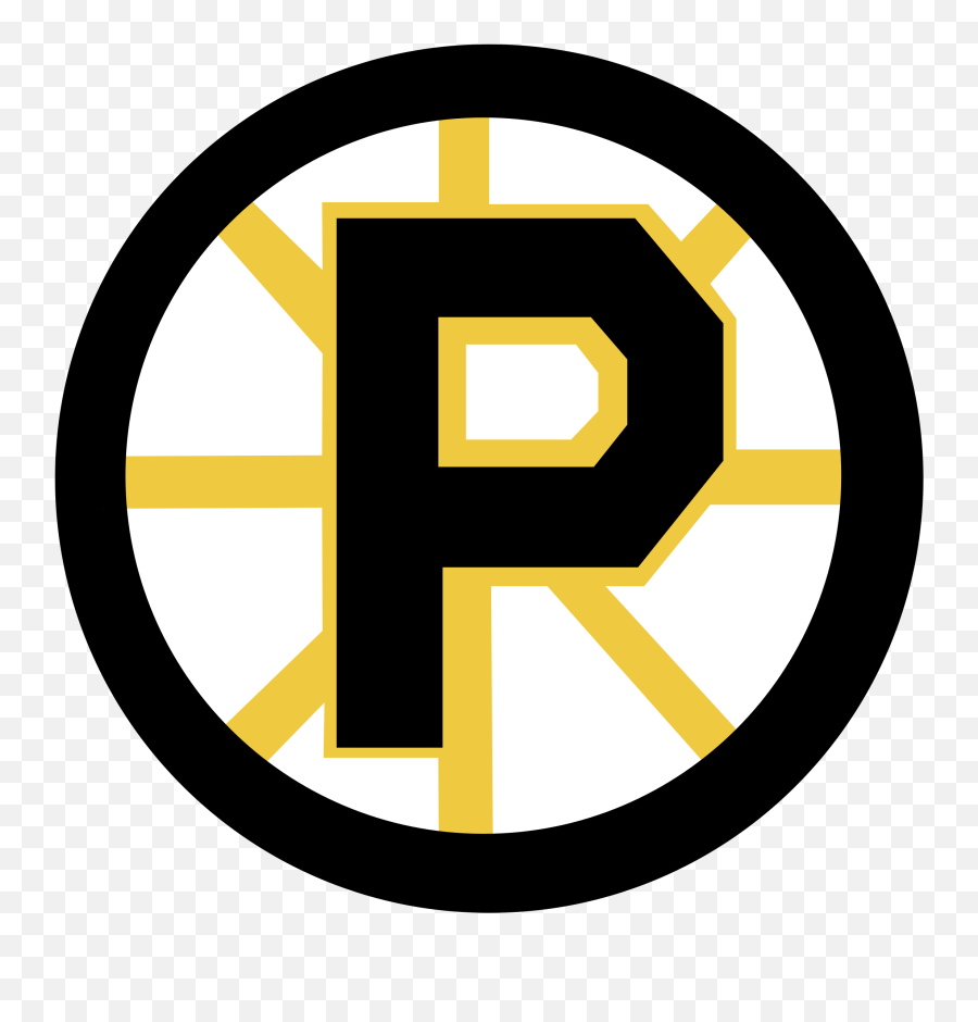 Providence Bruins Logo Png Transparent - Providence Bruins Logo Png,Bruins Logo Png