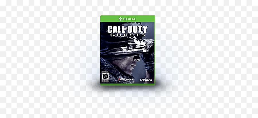 Ghosts - Call Of Duty Ghost Precio Png,Cod Ghosts Logo