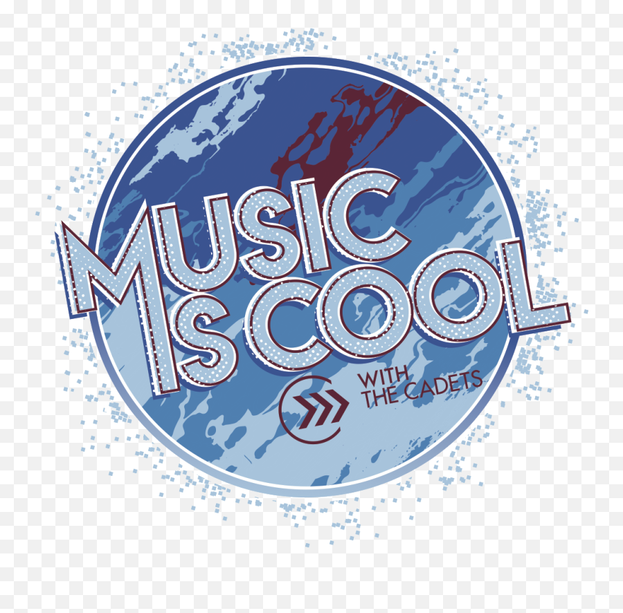Music Is Cool - Dot Png,Bluecoats Logo