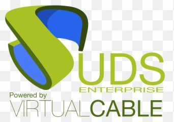 Uds Enterprise Branding Advertising - Logo png