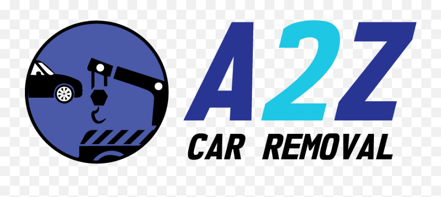 About Us - A To Z Car Removal Usb Cable Cross Section Png,Z Car Logo