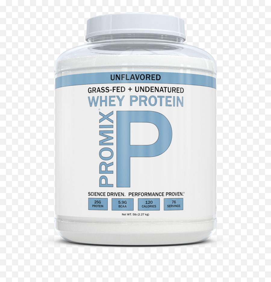 Unflavored Whey Protein Powder Promix Nutrition - Vegan Protein Powder Gluten And Dairy Free Png,Protein Png