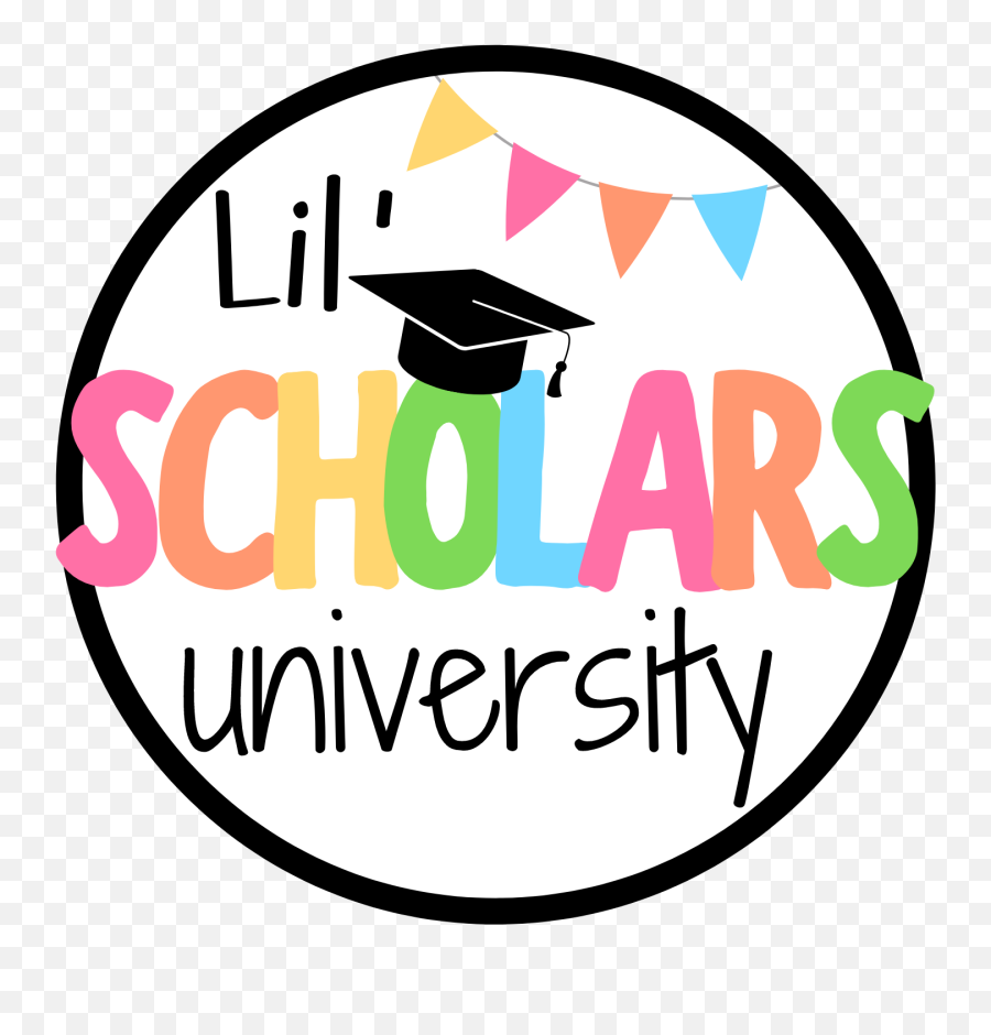 Letter E - Lil Scholars University Preschool El Dorado Hills For Graduation Png,Eggo Logo