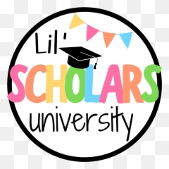 Letter E - Lil Scholars University Preschool El Dorado Hills For Graduation png