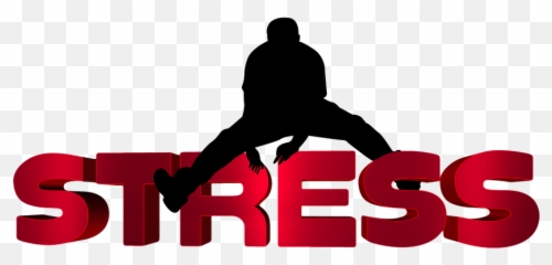 Is It A - Stress Png,Stress Transparent