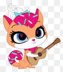 Littlest Pet Shop Sprinkles - Littlest Pet Shop Sugar Sprinkles Png,Lps Png