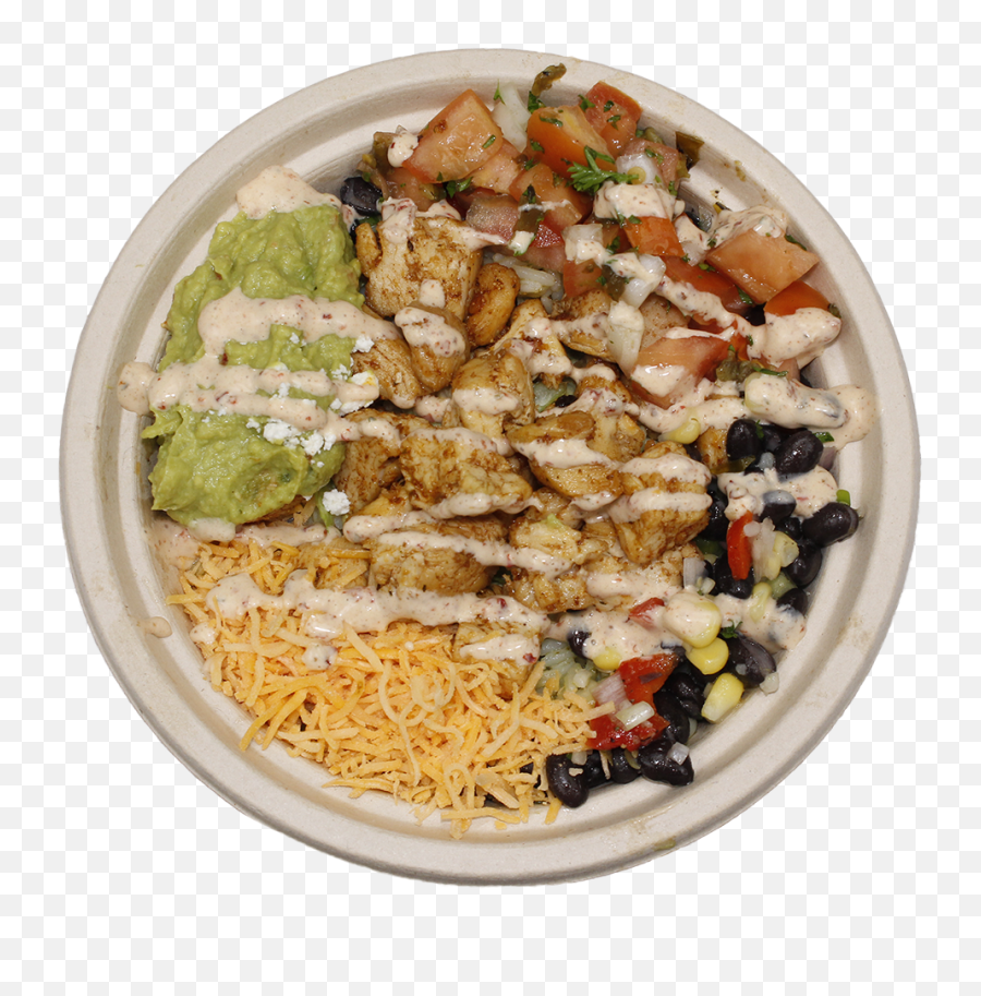 Build Your Own Burrito Bowl - Bowl Png,Chipotle Burrito Png