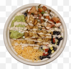 Build Your Own Burrito Bowl - Bowl Png,Chipotle Burrito Png