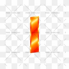 Letter I Bx Png Image With Transparent - Symmetry,Transparent Backgrounds Png