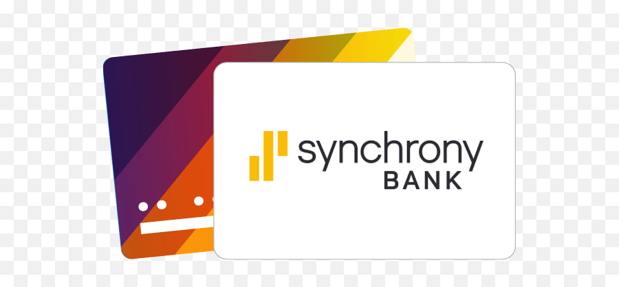 I Have A Synchrony Financial Home - Synchrony Bank Png,Synchrony Bank Logo