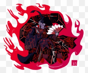 Clip Freeuse Stock Celestial Brush - Fictional Character Png,Okami Png