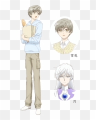 Cardcaptor Sakura Sequel Anime Series - Sakura Card Captor 2019 Yue Png,Cardcaptor Sakura Transparent