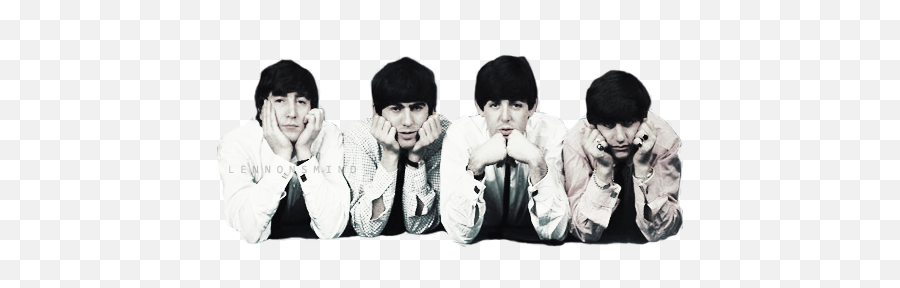 Rare Beatles - Beatls Png,The Beatles Transparent