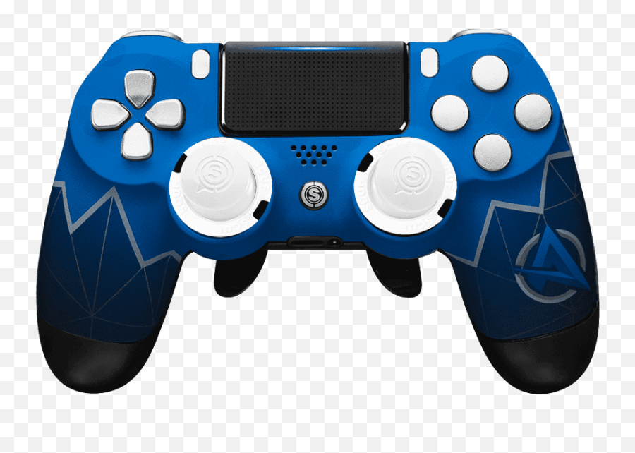 Scuf Infinity4ps Pro Ali A Controller Png - a Png