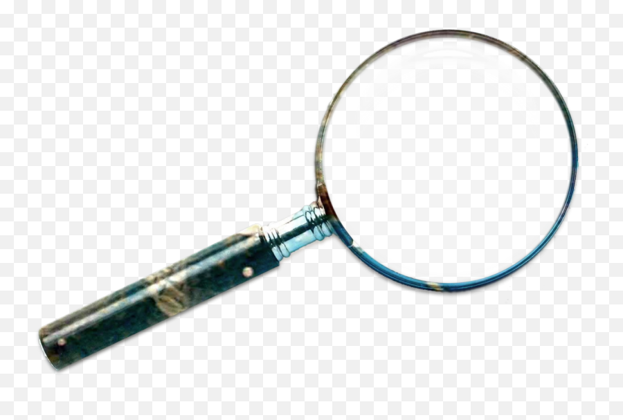 Magnifying Glass Transparent Png Image - Magnifying Glass Effect Png,Magnifying Glass Clipart Transparent