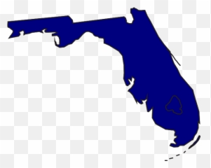 Blue Florida Clip Art - Good Samaritan Law png