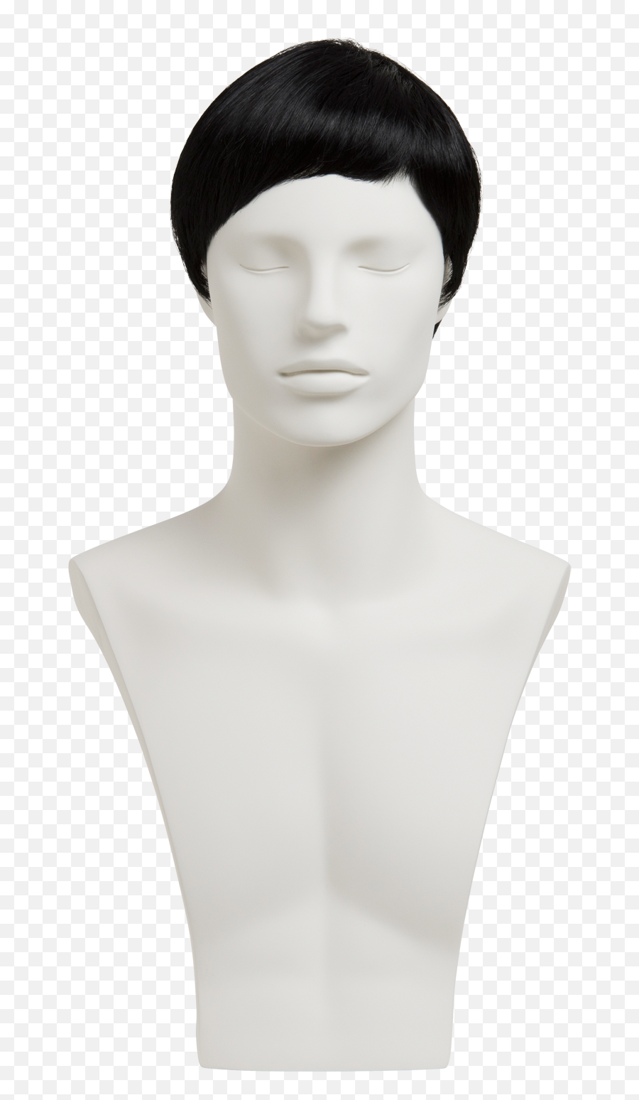 Mannequin Head - Hair Design Png,Mannequin Head Png