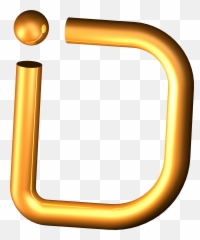 Logo Ver6 Icon Gold Banner Transparent Slw Golder Iphoto 12 Png